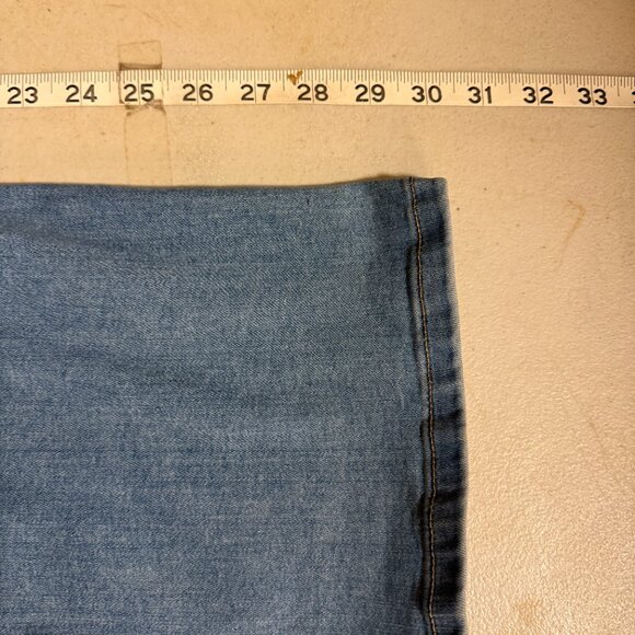 Nine West Plus Size Bootcut Jeans 26W Plus Size - Picture 10 of 11